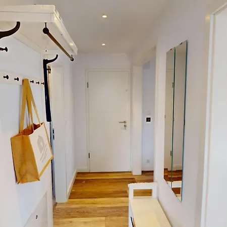 Klarsinni Whg 6 Seemoewe