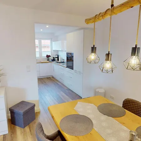 Klarsinni Whg 6 Seemoewe