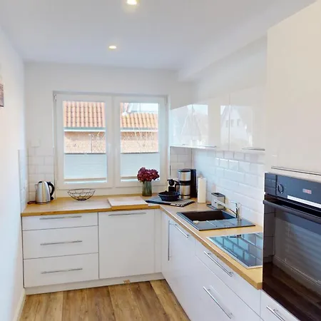 Klarsinni Whg 6 Seemoewe *