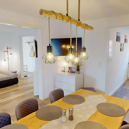 Klarsinni Whg 6 Seemoewe * Grömitz