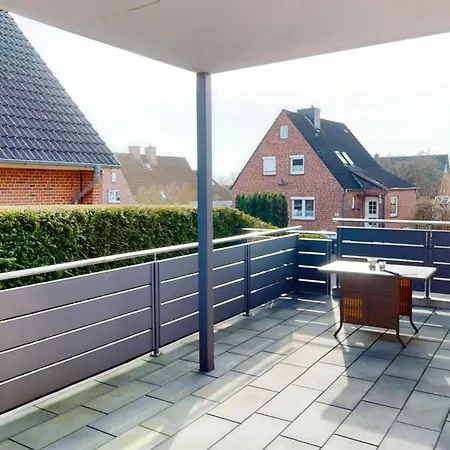 Klarsinni Whg 6 Seemoewe Apartament