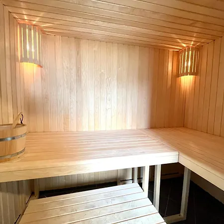 Klarsinni Whg 6 Seemoewe Apartament