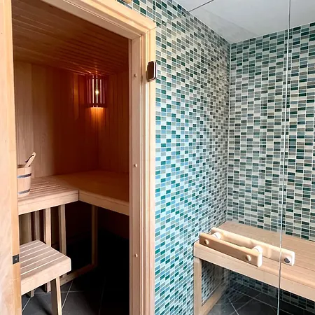 Klarsinni Whg 6 Seemoewe Grömitz