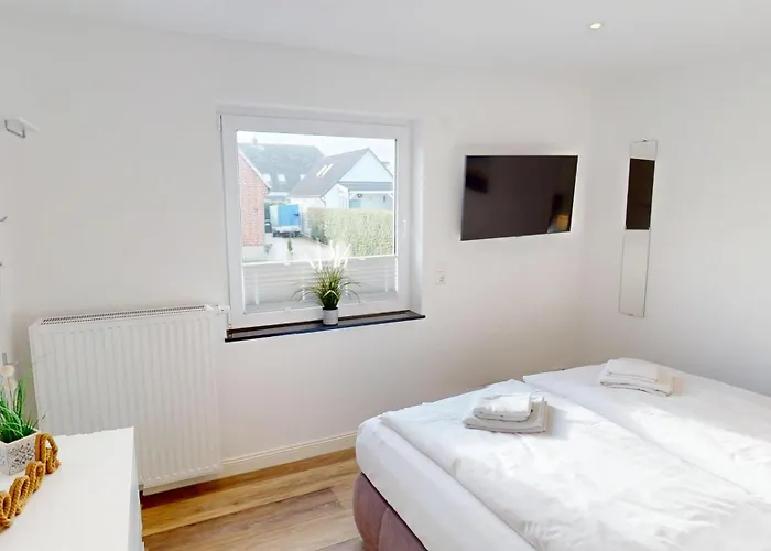 Klarsinni Whg 6 Seemoewe *