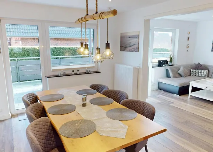 Klarsinni Whg 6 Seemoewe *